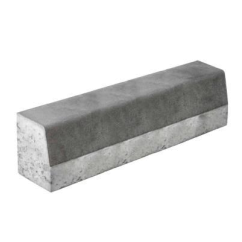 Bordură pietonală din beton